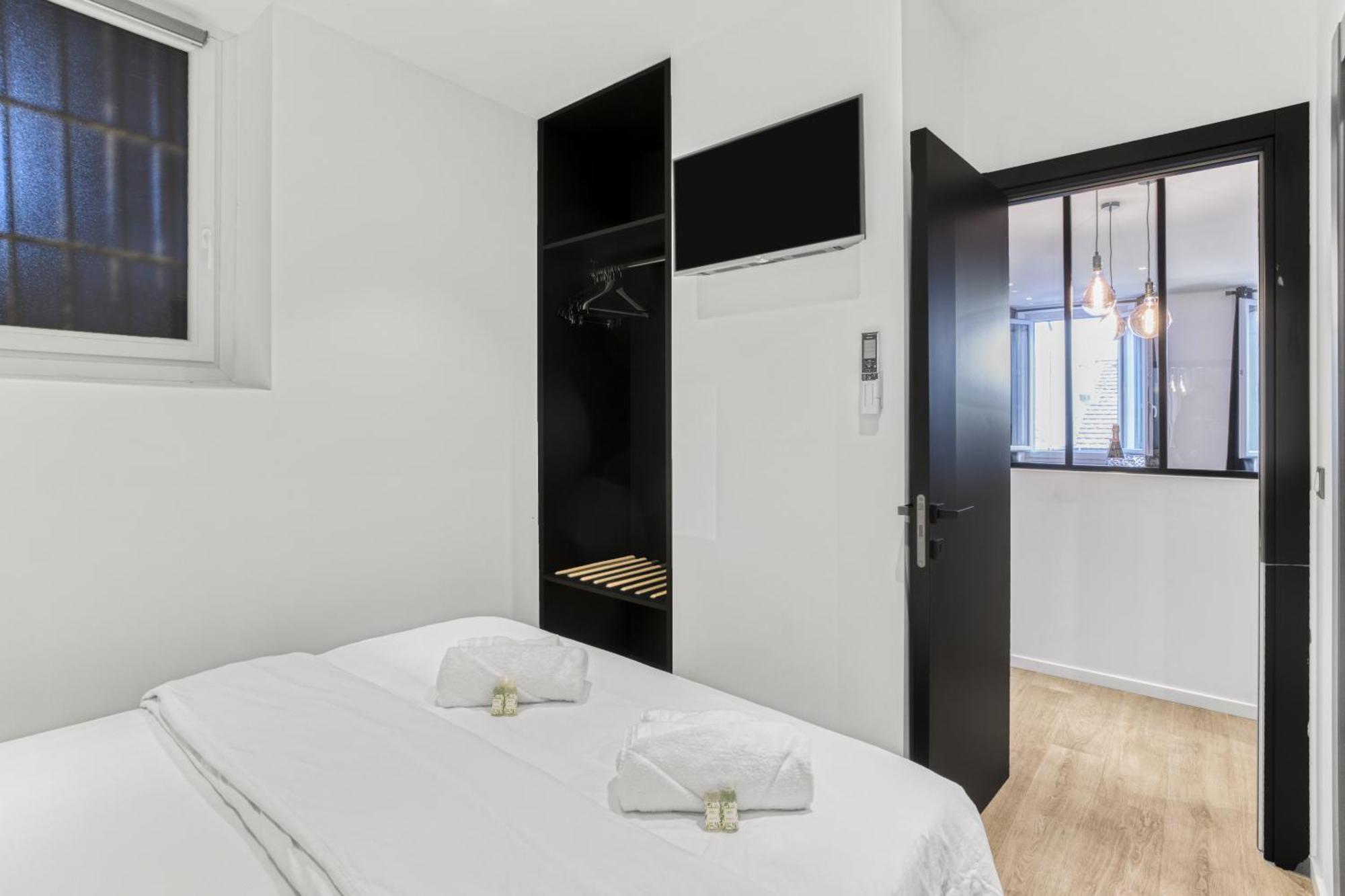 Ferienwohnung F3 Notre-Dame , Hypercentre A 2 Minute Du Palais Des Congres Cannes Exterior foto